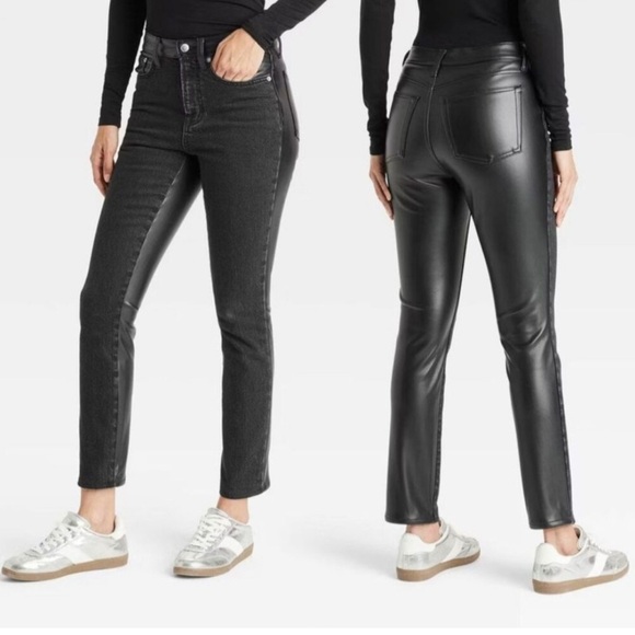 Denim - 💕Women's Black Skinny Jeans💕